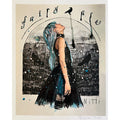 "Fairy" Print by Sylvia Nitti, teamsuicideprevention.org