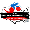 Team Suicide Prevention logo